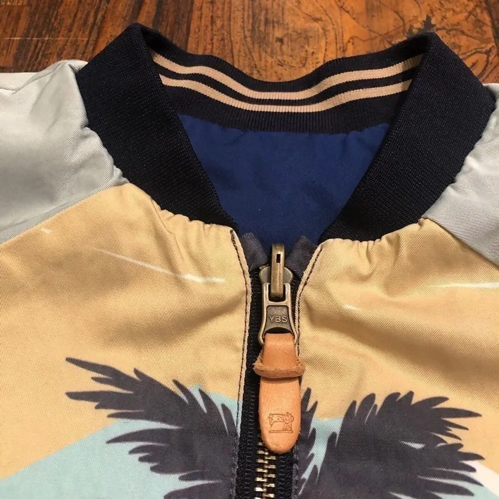 Scotch Shrunk Reversible Kids' Jacket - Picture 10 of 11